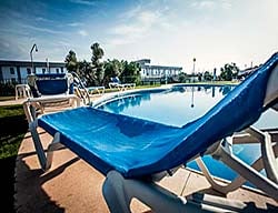 Gran Hotel Ciudad Del Sur