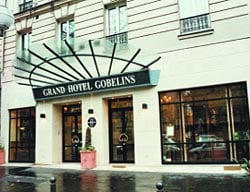 Gran Hotel Des Gobelins