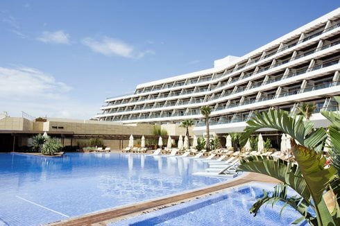 Gran Hotel Ibiza