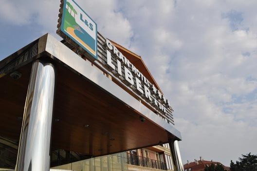 Gran Hotel Liber & Spa - Noja - Cantabria