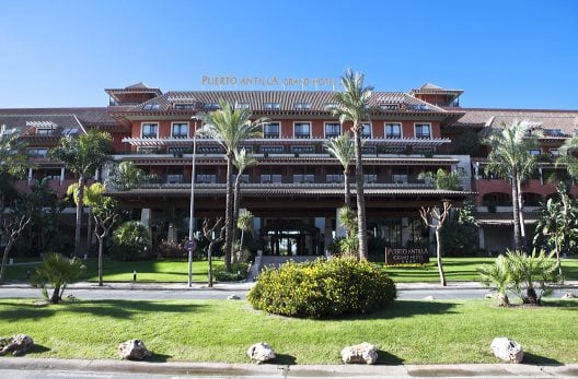 Gran Hotel Puerto Antilla
