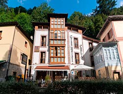 Gran Hotel Rural Cela