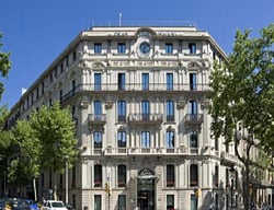 Gran Hotel Silken Havana Gran Hotel Silken Havana
