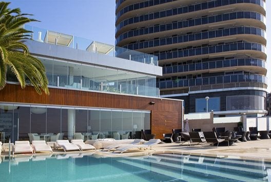 Gran Hotel Sol Y Mar & Spa - Calpe - Alicante