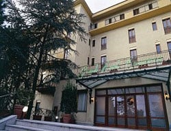 Grand Hotel Bonaccorsi Grand Hotel Bonaccorsi