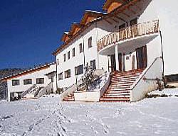 Grand Hotel Della Sila