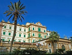 Grand Hotel Delle Terme