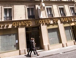 Grand Hotel Du Havre