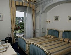 Grand Hotel Gallia Et Londres