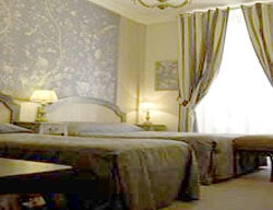 Grand Hotel Haussmann