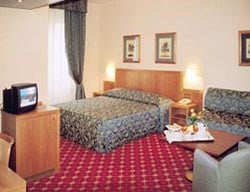 Grand Hotel Mediterraneo