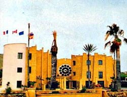 Grand Hotel Mose