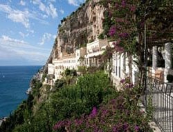 Grand Hotel Nh Convento Di Amalfi