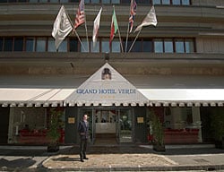 Grand Hotel Nh Verdi