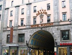 Grand Hotel Puccini