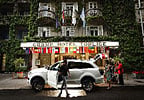 Grand Hotel Toplice Grand Hotel Toplice