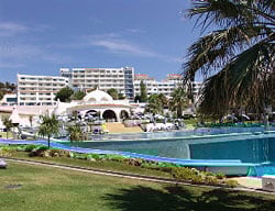 Grand Muthu Oura View Beach Club