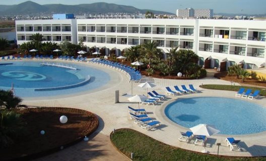 Grand Palladium Palace Ibiza Resort Spa All Inclusive - Sant Jordi