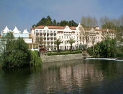 Grande Hotel Lisboa