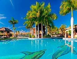 Green Garden Eco Resort