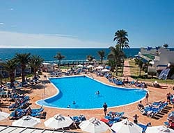Grupotel Playa Feliz
