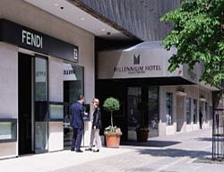 Hetel Millennium Knightsbridge