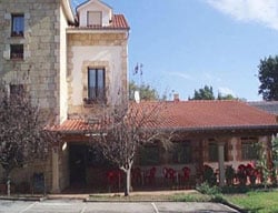 Hospedería La Casa De Julia