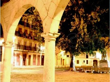 Hospederia Monastica Pax - León - León