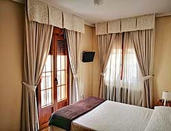 Hostal Alcántara