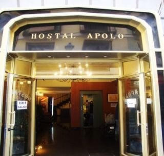 Hostal Apolo
