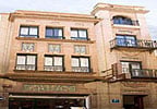 Hostal Azahar