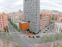 Hostal Barcelona Urbany