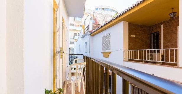 Hostal Beatriz - Torremolinos - Málaga