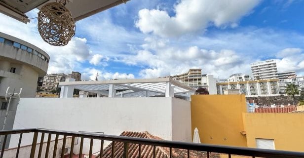 Hostal Beatriz - Torremolinos - Málaga