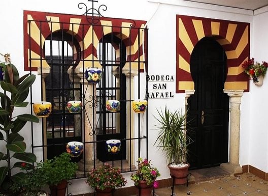 Hostal Bellido - Montilla - Córdoba