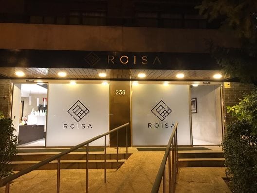 Hostal Boutique Roisa
