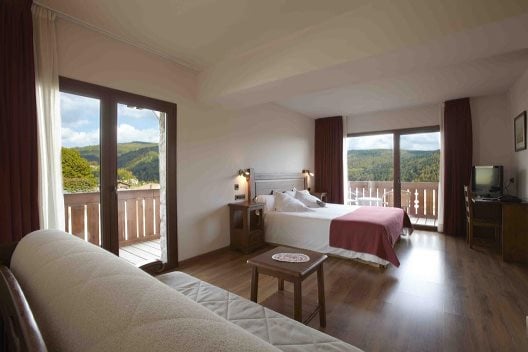 Hostal Calixto