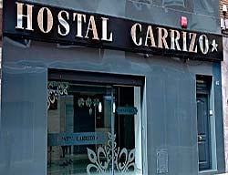 Hostal Carrizo