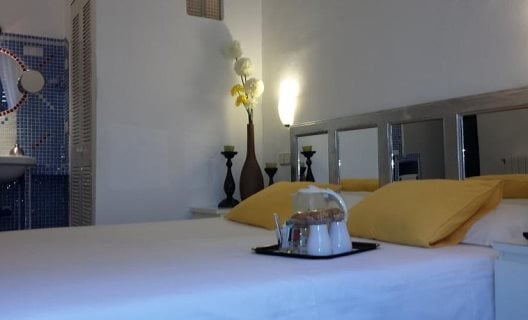 Hostal Casa Chueca Madrid Madrid