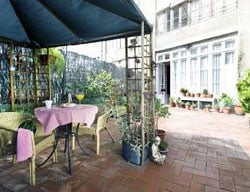 Hostal Casa Diagonal
