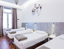 Hostal Casa Gracia