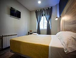 Hostal Cc Atocha