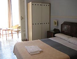 Hostal Central