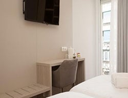 Hostal Centric