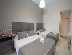 Hostal Ciudad Condal