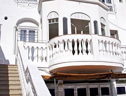 Hostal Colkida