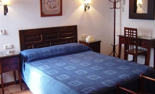 Hostal Colón Antequera Malaga