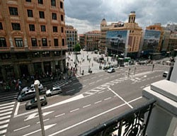 Hostal Continental