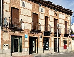 Hostal Corper Navalcarnero