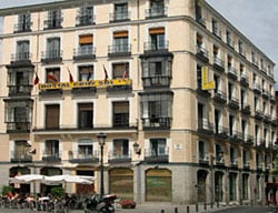 Hostal Cruz Sol
